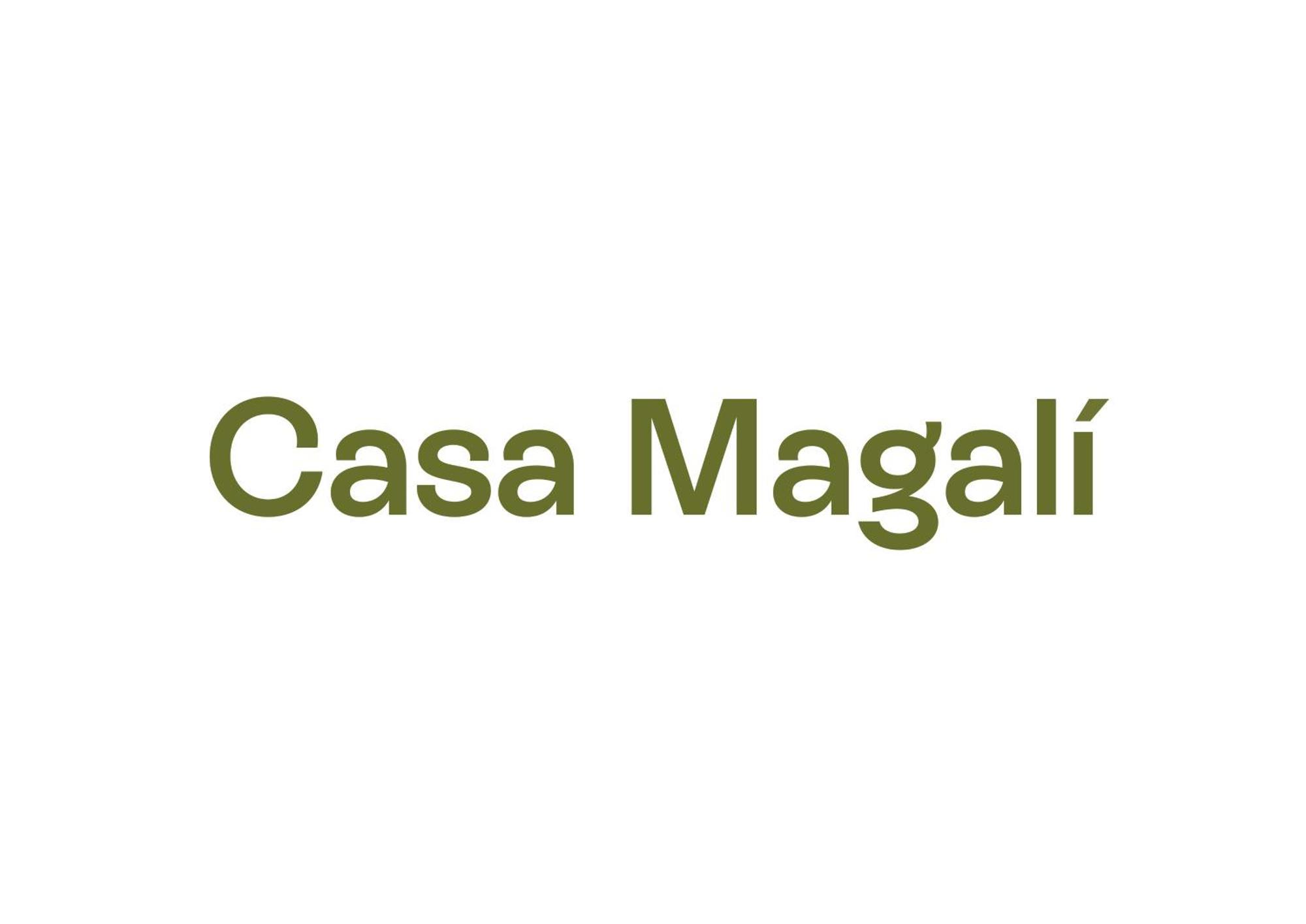 Casa Magali Villa San Francisco Javier Exterior photo