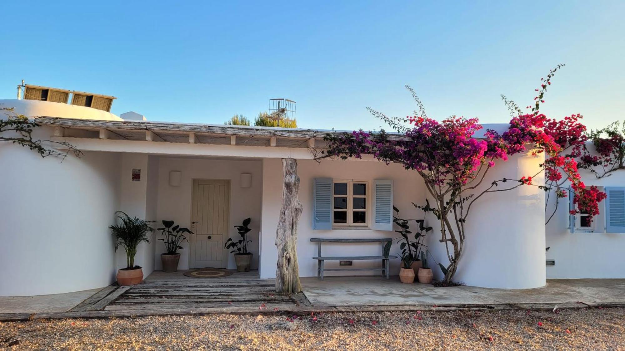 Casa Magali Villa San Francisco Javier Exterior photo