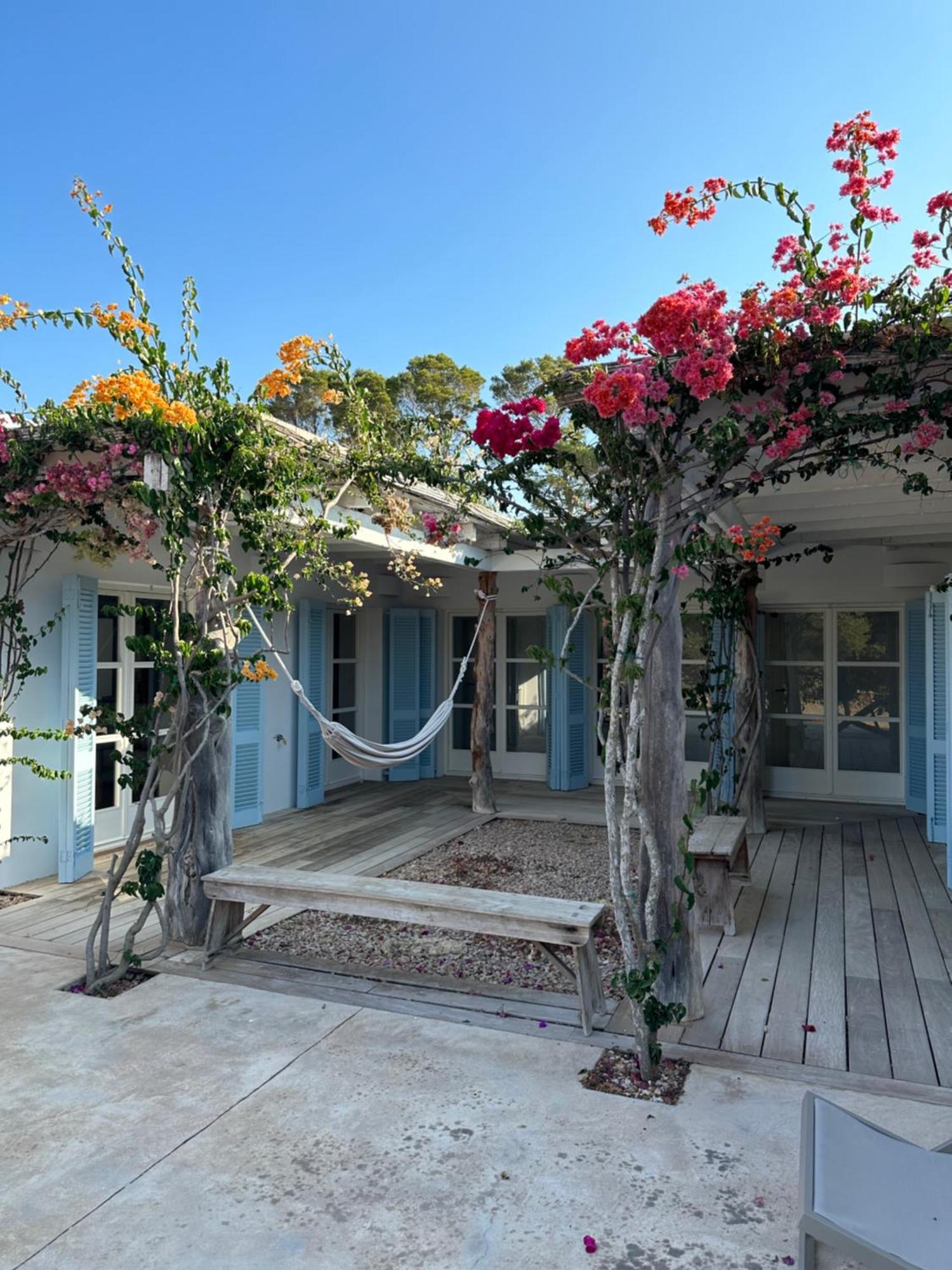 Casa Magali Villa San Francisco Javier Exterior photo