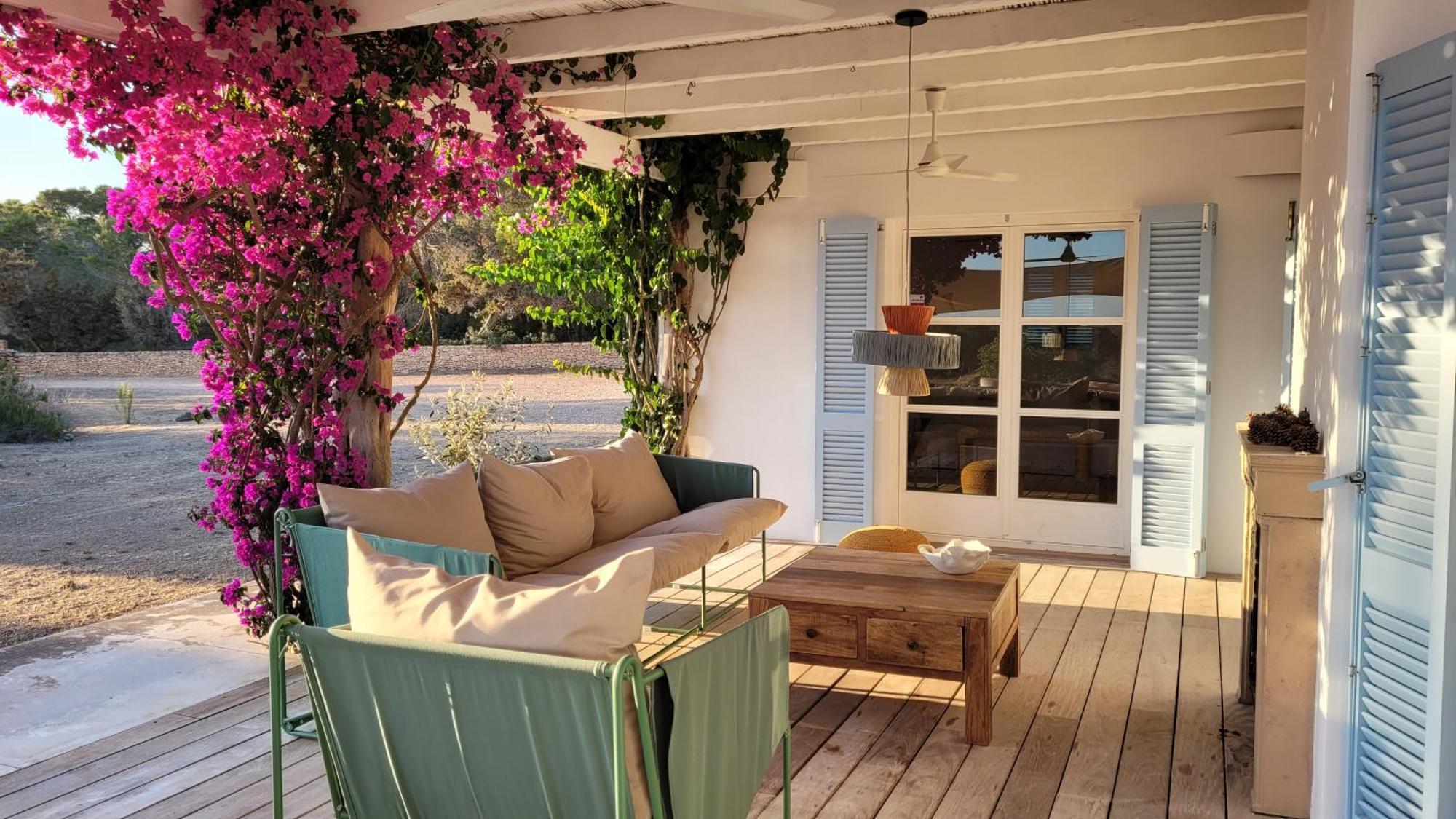 Casa Magali Villa San Francisco Javier Exterior photo